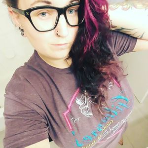 Meet your Posher, Nadine